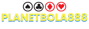 Logo PLANETBOLA888